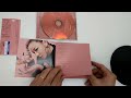 [Unboxing] Kumi Koda: Unicorn [CD+Blu-ray]