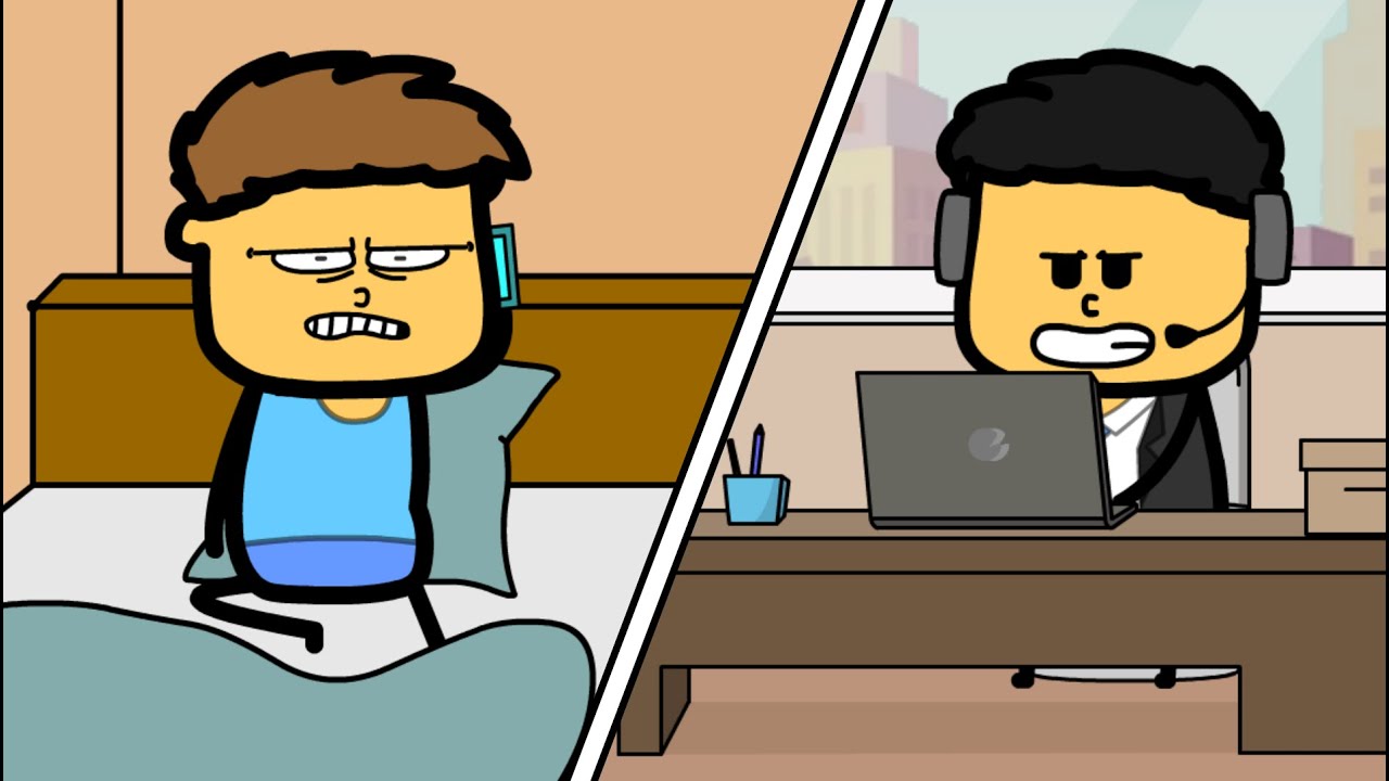 Số Lạ Gọi Đến Kiểu...