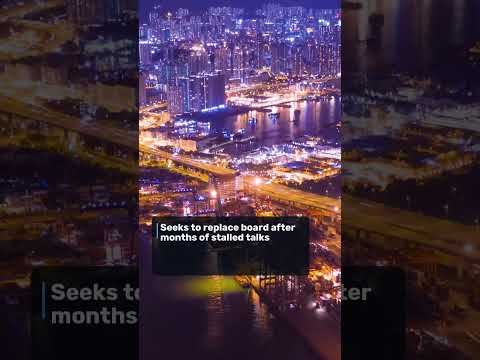 Diana Shipping Escalates Genco Takeover Bid, Appeals to Shareholders