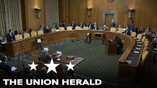 Senate Hearing on the Path Forward with Social Security