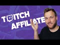 Twitch Explained: How Twitch Affiliate Works (SUMMER 2020)