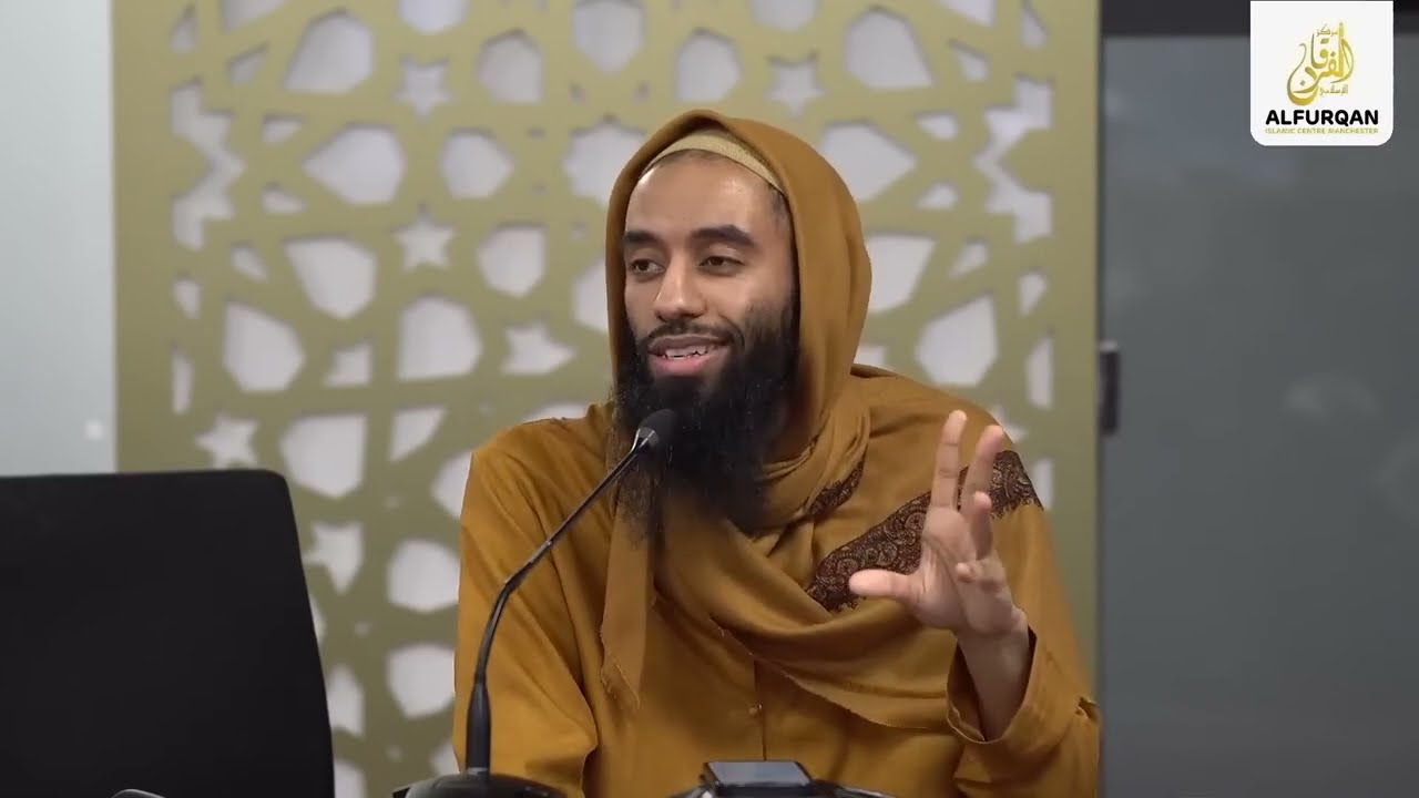 10 Ways To Become Beloved & From The Awliyaa Of Allah