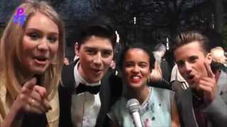 Johny Pach PACHTAG - Cinderella Film Premiere