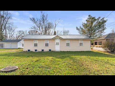 9622 Ravenna Rd, Twinsburg, OH home video tour