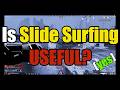 Why YOU should be using SLIDE SURFING  |  Apex Legends Season 28 Movement Tech
