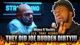 Quavo \& Lil Yachty - Ice Tray (OFFICIAL VIDEO) REACTION!!!