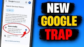 Google Quietly Enabled This Phone Setting – You Should Turn It Off Now!