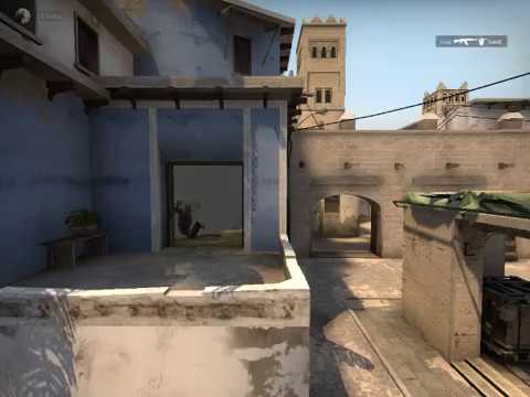 Random Kills | CS:GO Clips