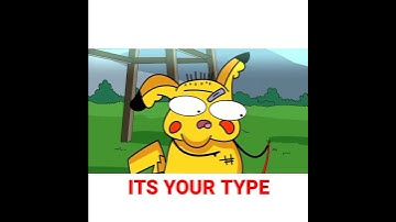 indian pokemon parody by not your type. #notyourtype #shorts #angryprash