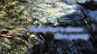 Ahn's Awakening by Susan Jo Heitzman