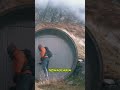 🛡️🏔️ Szwajcaria pod ziemią! 360 tysięcy bunkrów, które mogą uratować całe społeczeństwo