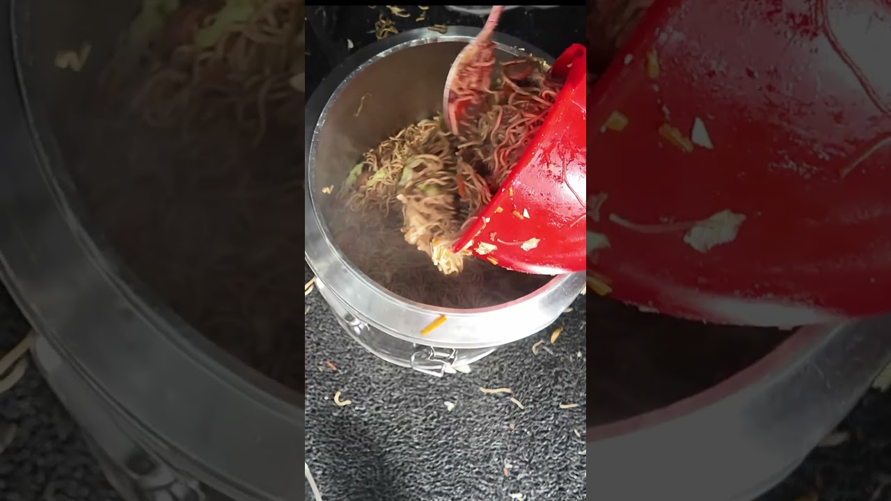 Relief Operation to Masville Fire Victims