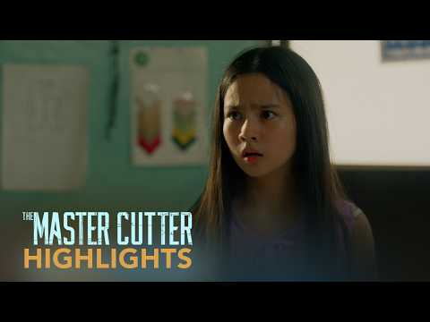 The Master Cutter: Janine accidentally learns she is not their real daughter! (Episode 104)