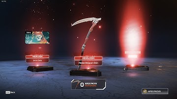 Apex Legends - I got Revenant