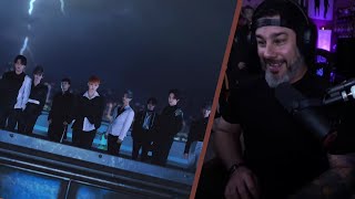 Director Reacts - ATEEZ(에이티즈) - ‘Deja Vu’ MV