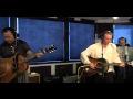 Social distortion  ball and chain  acoustic 