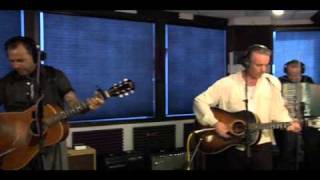 Video thumbnail of "Social distortion - Ball And Chain ( acoustic )"