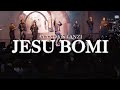 Ayanda Ntanzi - Jesu Bomi [Official Music Video]