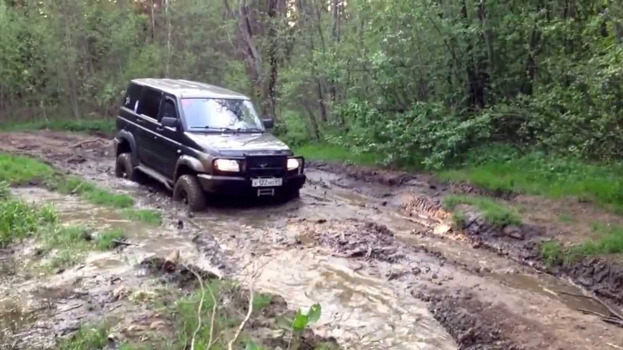 Зачем лифтовать машину