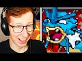 Poketuber Reacts to "If Pokedex Entries Were Literal (Compilation #7)"