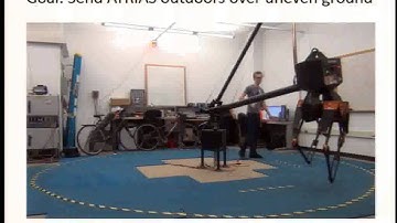 IROS 2014 Humanoids and Bipeds II & Domestic and Interactive Robots