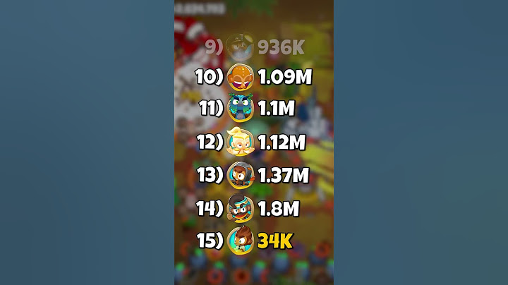 Who Is The Strongest Hero In Bloons TD 6?