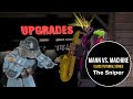 The Sniper: Mann vs. Machine Tutorial