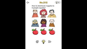 Brain Out Level 212 Solution Walkthrough