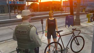 GTA nopixel RP (Bobby Smith) Ep.19 | aleks