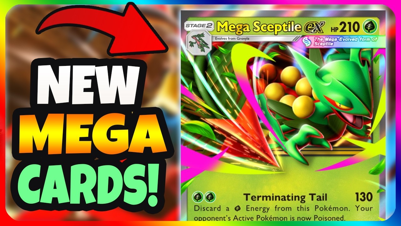sceptile pokemon card Amazon.com: Mega/M Sceptile EX (XY Ancient Origins #8/98) Rare/Holo-Foil Pokemon  Card : Toys & Games