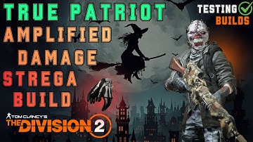 True Patriot & Overdogs Strega Exotic AR Build 