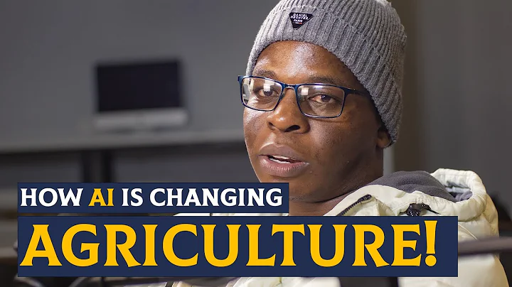 The Smart Tech That's Changing Farming Forever