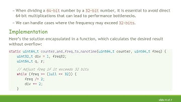The Fastest Way to Multiply 64-bit and 32-bit Integers Without Losing Precision