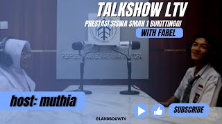 Siswa Berprestasi, Kreatif, Inovatif | Farel Ibnu Dofi