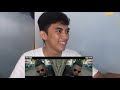 Santesh - Amalina (Official Music Video) Indonesian Reaction