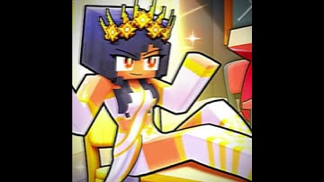 #aphmau #minecraft #edit got blinded by her beauty!! 😭🫶💜💜💜💜🪻🪻💜💜💜🪻🪻⭐️⭐️⭐️✨✨💜💜🪻⭐️⭐️✨✨