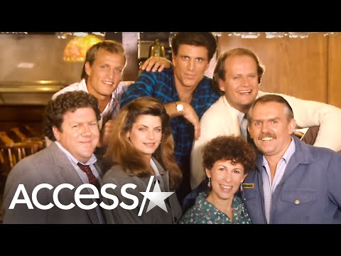 Kirstie Alley Mourned