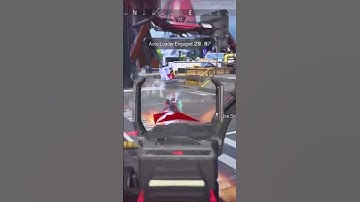 Ballistic 1 v 2 Clutch #ballistic #spitfire #apexlegendsclips #apexlegendsgameplay #season17 #shorts