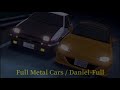 【全28曲】BGMで振り返る頭文字D 〜Fifth Stage&Final Stage〜