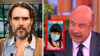 Dr Phil’s Covid Truth Bomb Stuns The View Hosts