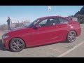 BMW M235i - One Take