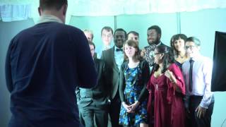 SU Awards Highlights 2016