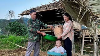 Download Lagu Elke kleine stap, een grotere toekomst: De reis van een alleenstaande moeder om opnieuw te beginnen MP3