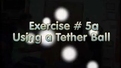 Adaptive Exercise for Upper Extremities