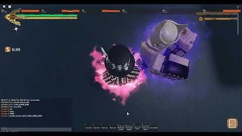 Lucky Arrow Code (Yba)