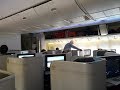 FLIGHT REPORT | Paris - Toronto| Air Canada (Business) | Boeing 777-300ER