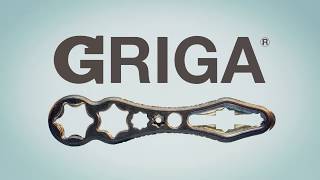 GRIGA multi-tool
