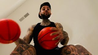 Fast & Chaotic Basketball Triggers For Oddly Satisfying Tingles | ASMR