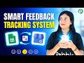 How to Automatically Track Customer Feedback in One Place