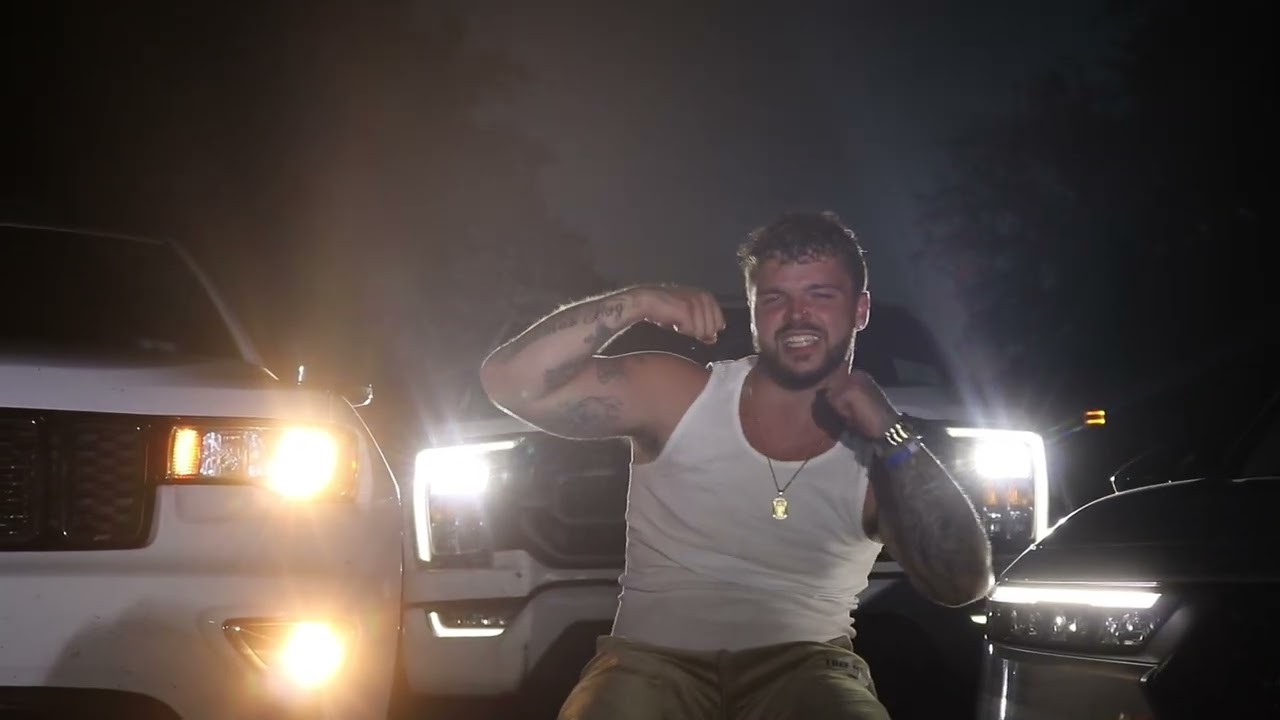 CHASIN DREAMS -YUNG BEEF- FishyFilms Production 